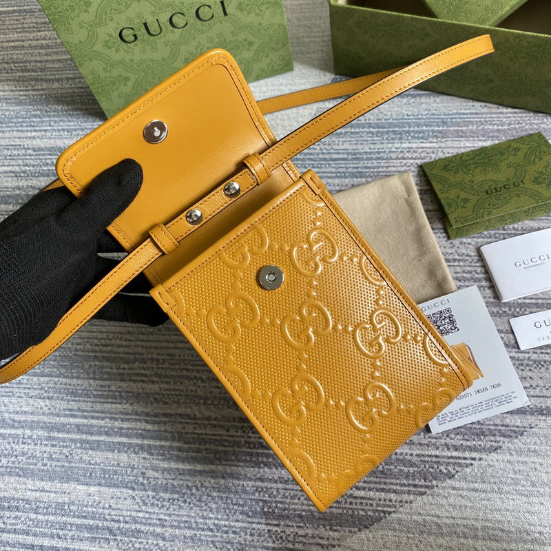 COZY BAGS - GUKI Bags - 1752