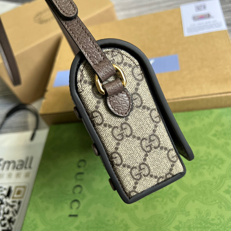 COZY BAGS - Guki Men Bags - 159