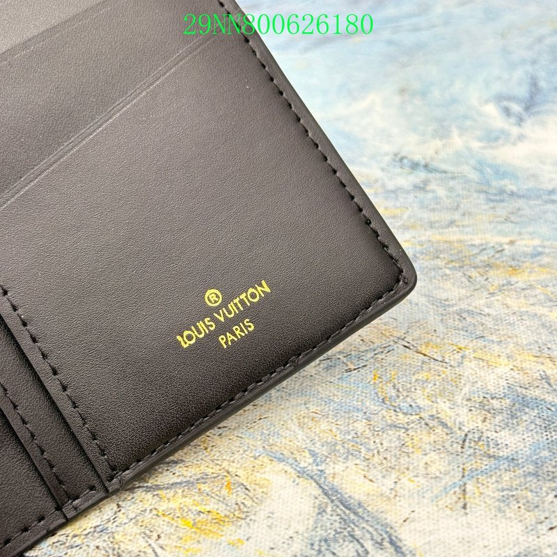 COZY BAGS - LOV Wallet - 296