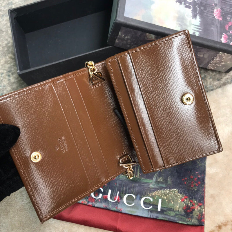 COZY BAGS - Guki Wallet - 660