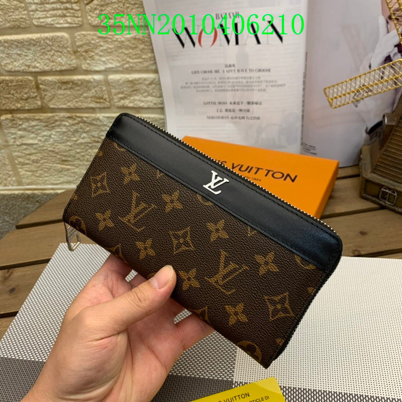 COZY BAGS - LOV Wallet - 1441