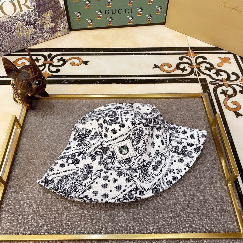COZY BAGS - Guki Hats & Caps - 174