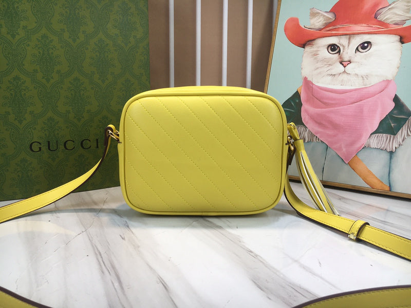 COZY BAGS - GUKI Bags - 018