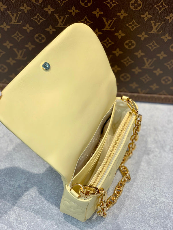 COZY BAGS - LOV Bags - 2141