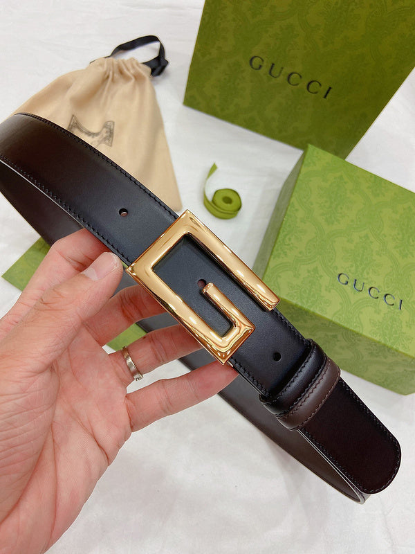 COZY BAGS - GUKI Belts - 038