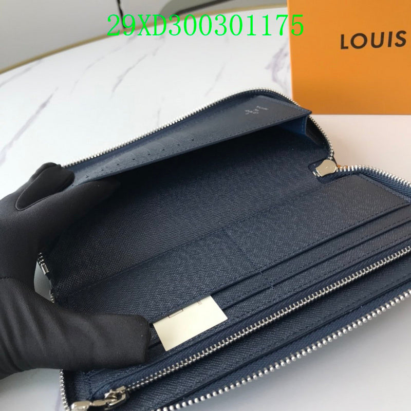 COZY BAGS - CHL Wallet - 1117