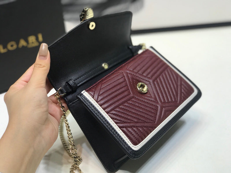 JB - BGL Lady Bags - 184