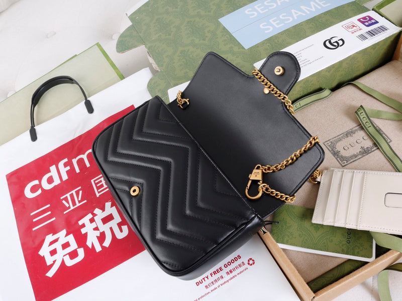 COZY BAGS - GUKI Women Bags - 332