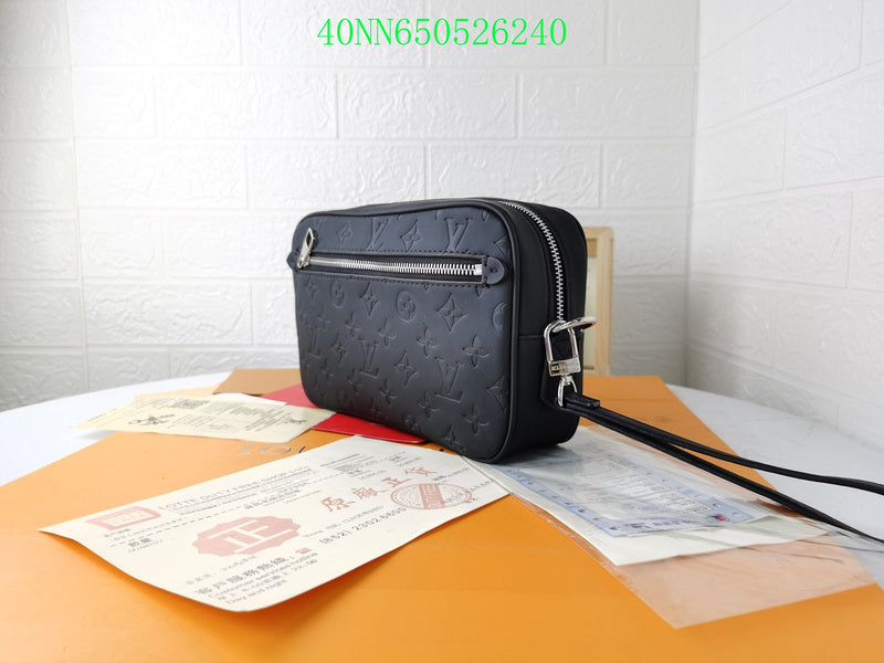 COZY BAGS - CHL Wallet - 902