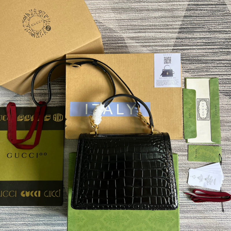 JB - Guki Lady Bags - 745