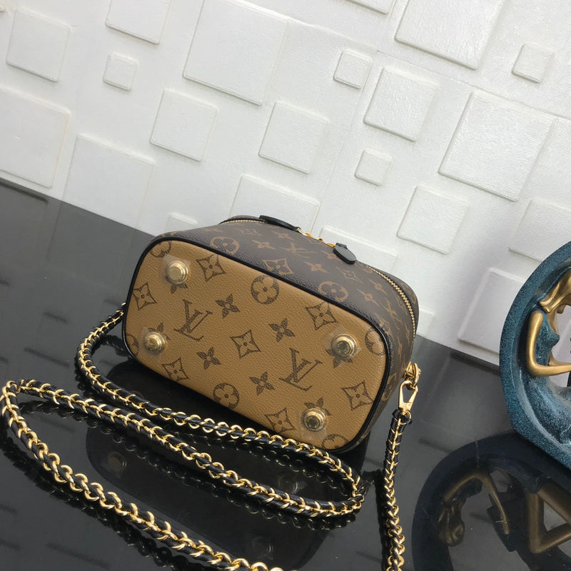 COZY - LV Bags - 4321