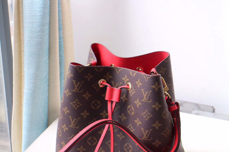 COZY - LV Bags - 2911