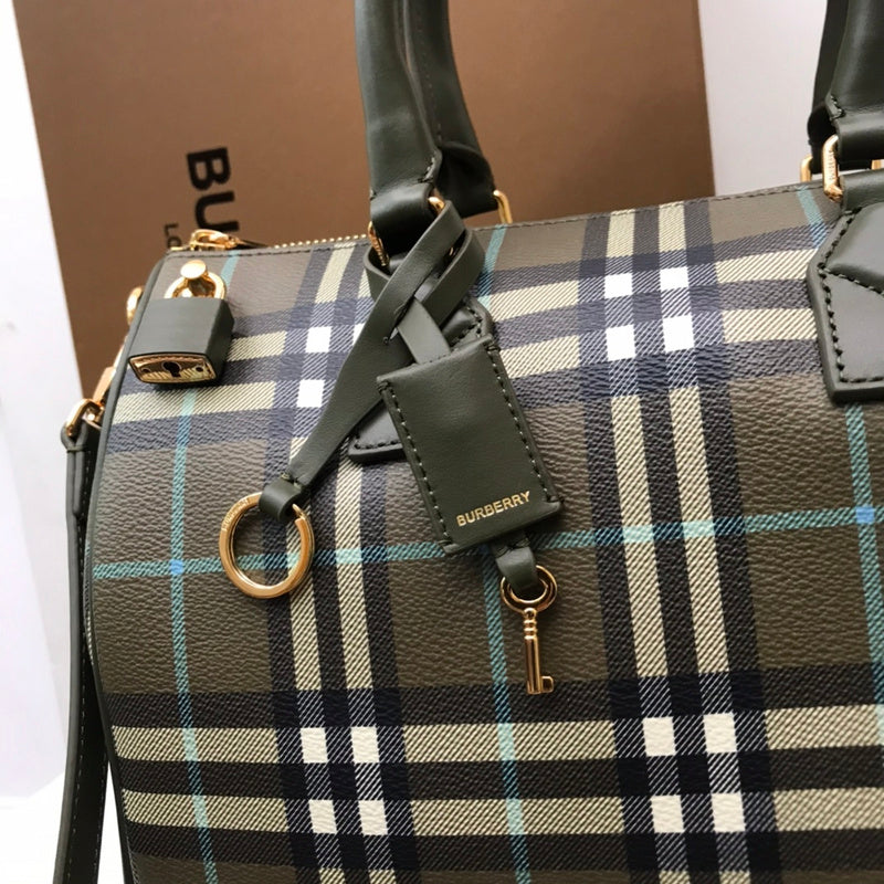 COZY - BOR Bags - 214