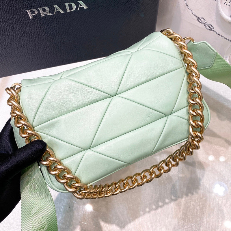 JB - PD Lady Bags - 451
