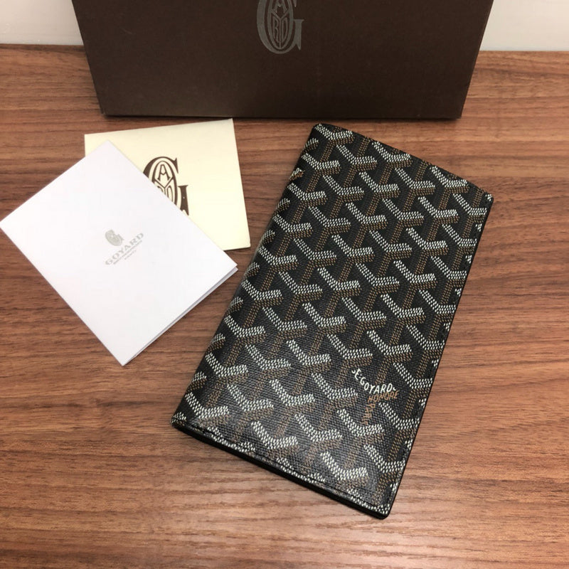 COZY - GYO Wallets - 032
