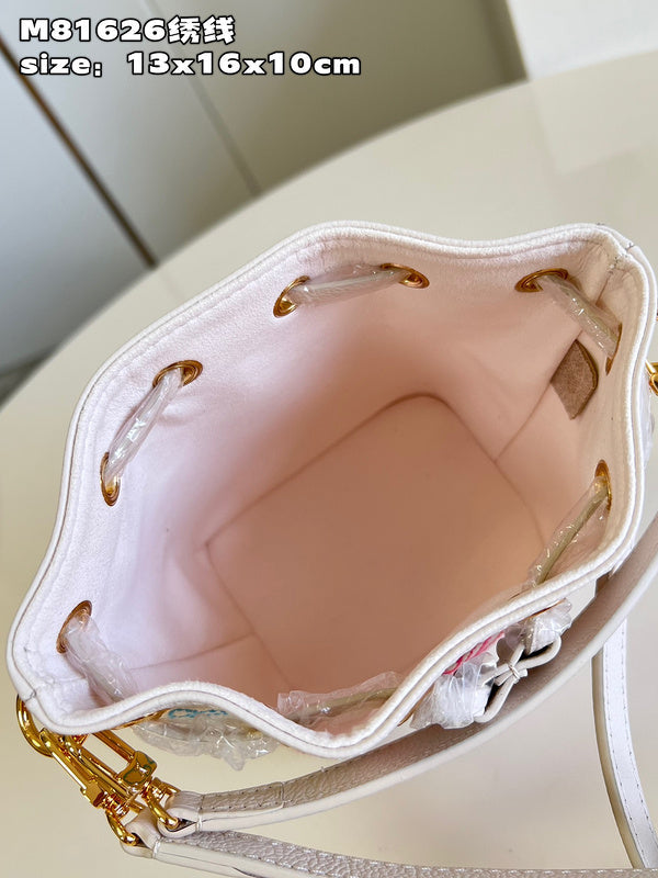 COZY - LV Bags - 427