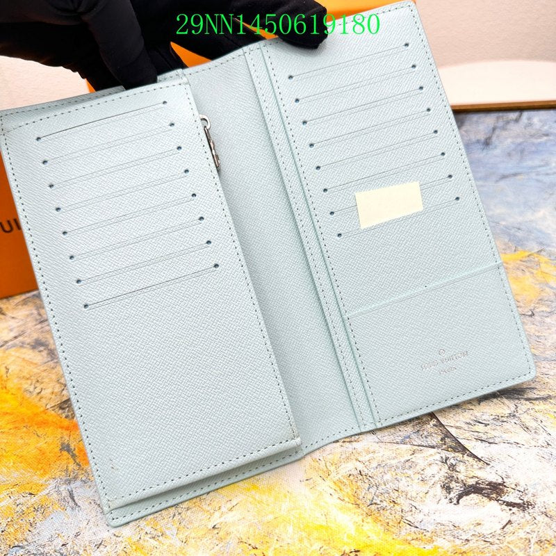 COZY BAGS - LOV Wallet - 357