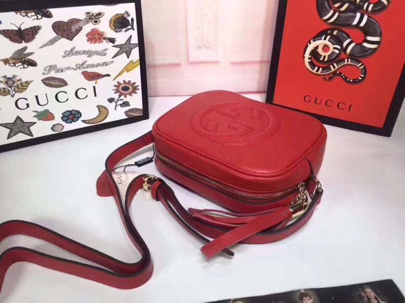 COZY BAGS - GUKI Bags - 255
