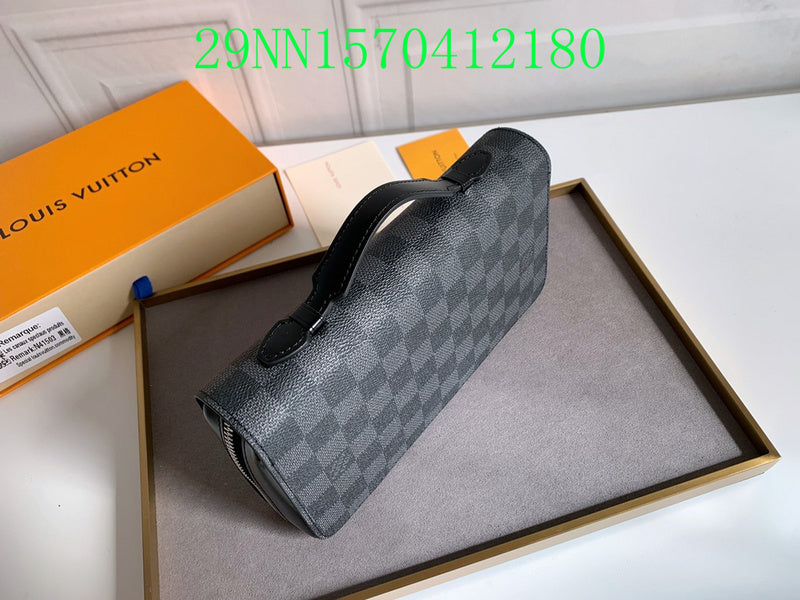 COZY BAGS - LOV Wallet - 570