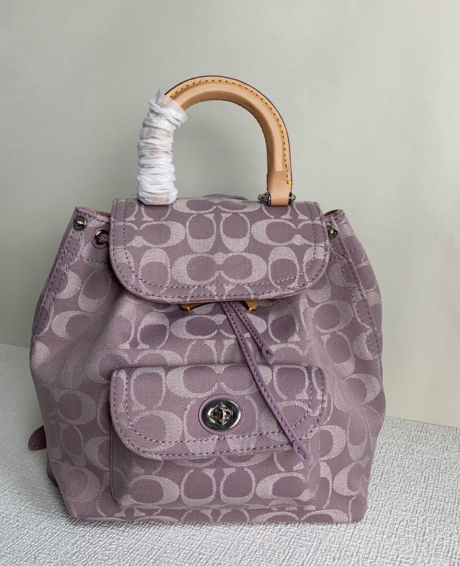 COZY - CAH Bags - 131