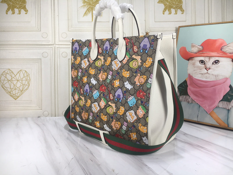COZY BAGS - GUKI Bags - 279