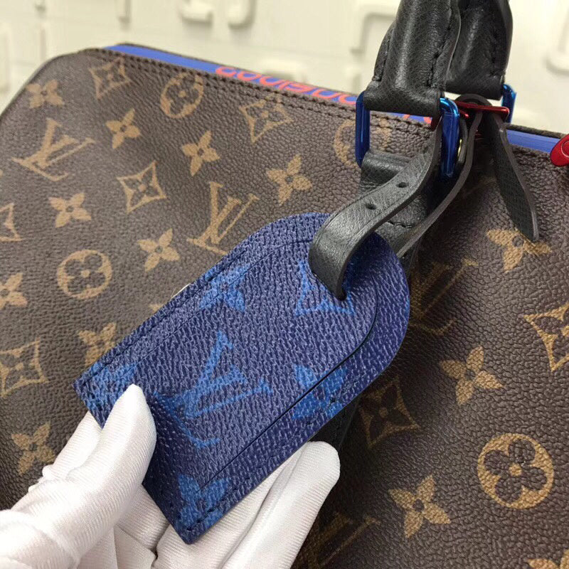 JB - LOV Travel Bags - 195