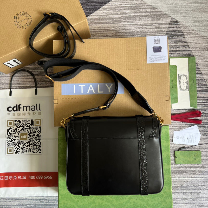 COZY BAGS - Guki Men Bags - 075