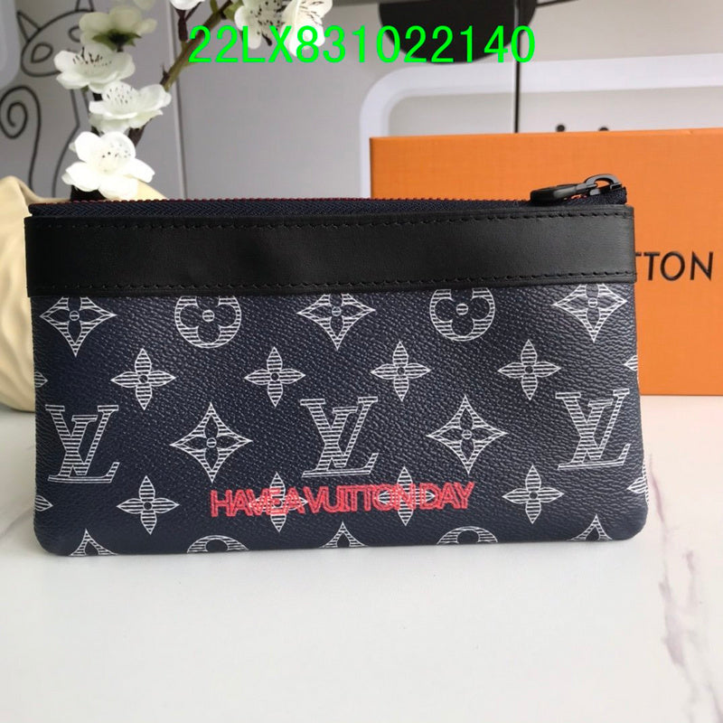 COZY BAGS - CHL Wallet - 1395