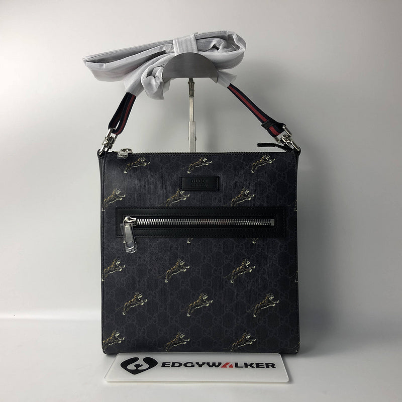 Cozy Bags - GUKI Men Shoulders Bags - 141