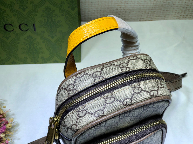 COZY BAGS - GUKI Bags - 358