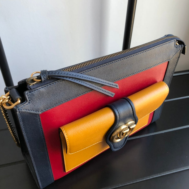 JB - Guki Lady Bags - 1066