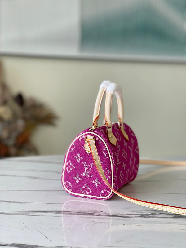 COZY - LOV Lady Bags - 816