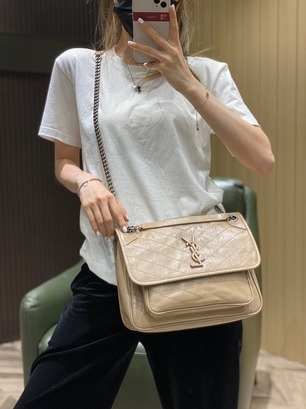 COZY BAGS - YLS Bags - 1155