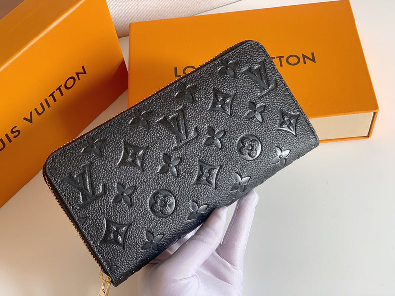 COZY BAGS - LOV Wallets - 862