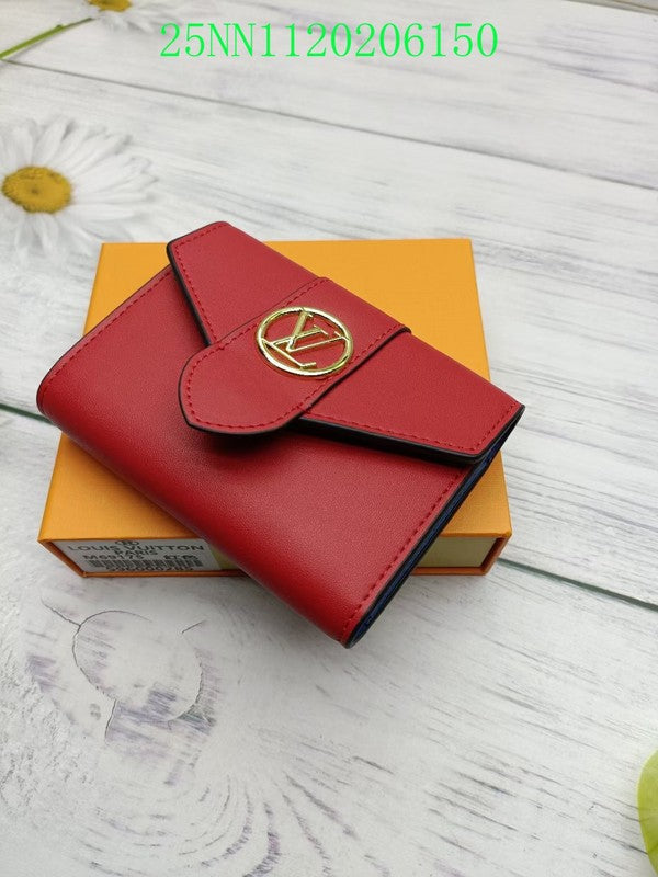 COZY BAGS - LOV Wallet - 757