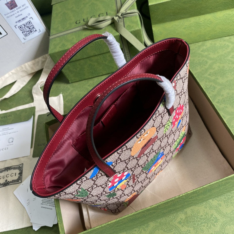 COZY BAGS - GUKI Bags - 1889