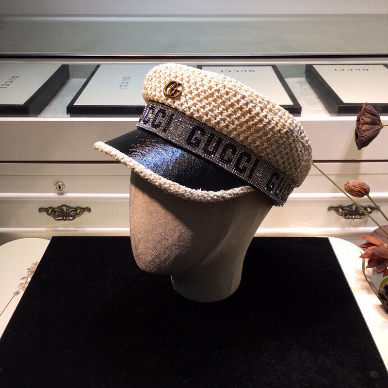 COZY BAGS - Guki Hats & Caps - 315