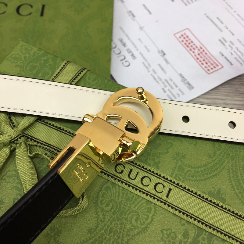 COZY BAGS - GUKI Belts - 044