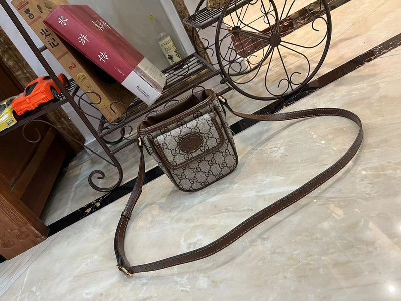 COZY BAGS - GUKI Bags - 028
