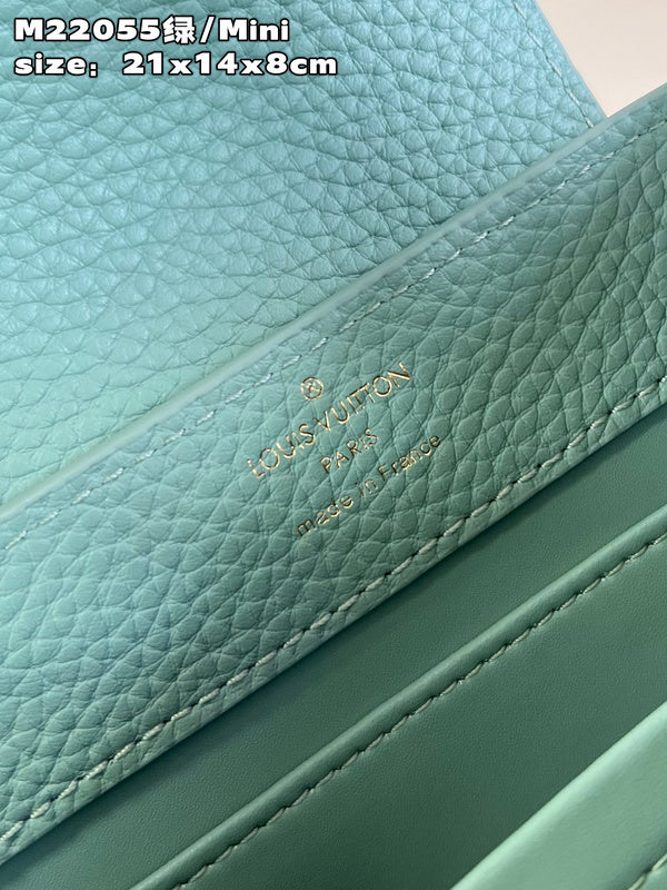 COZY - LV Bags - 503