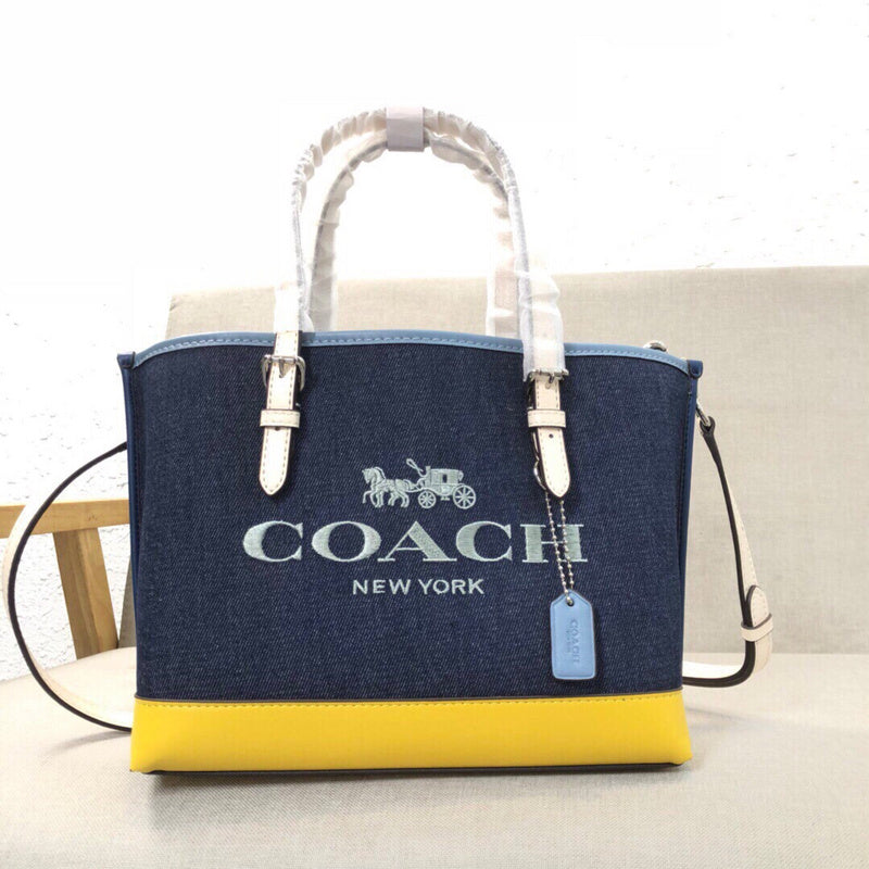 COZY - CAH Bags - 520