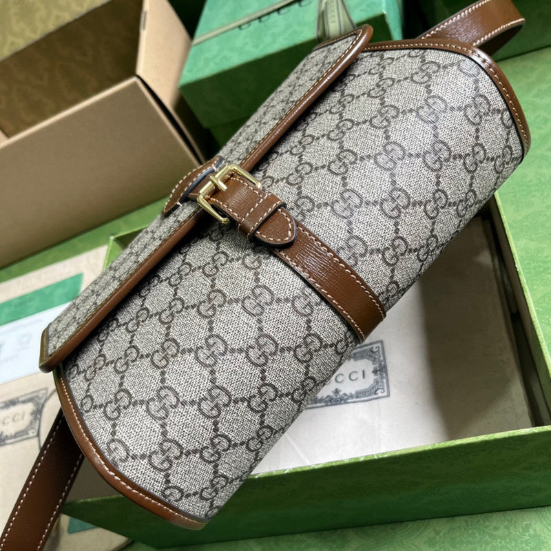 Cozy Bags - GUKI Women Shoulders Bags - 167