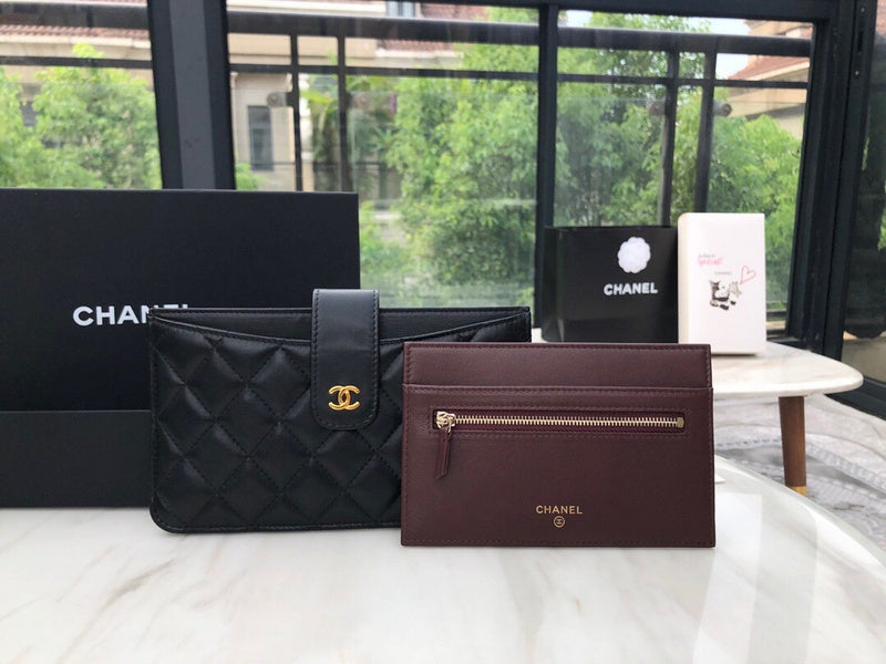 COZY - CHL Wallets - 008