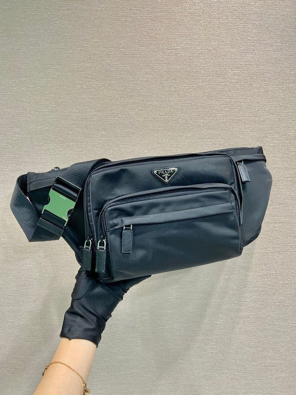 COZY BAGS - PD Men Bags - 084