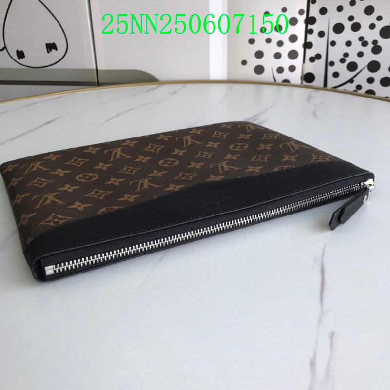COZY BAGS - CHL Wallet - 863