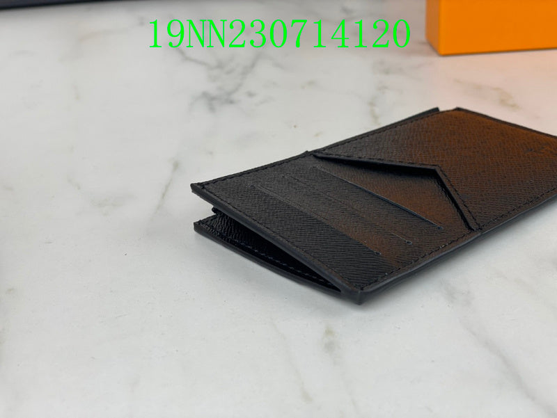 COZY BAGS - LOV Wallet - 227