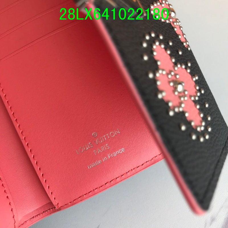 COZY BAGS - CHL Wallet - 1412