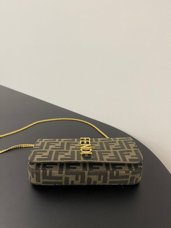 COZY BAGS - FDE Bags - 445