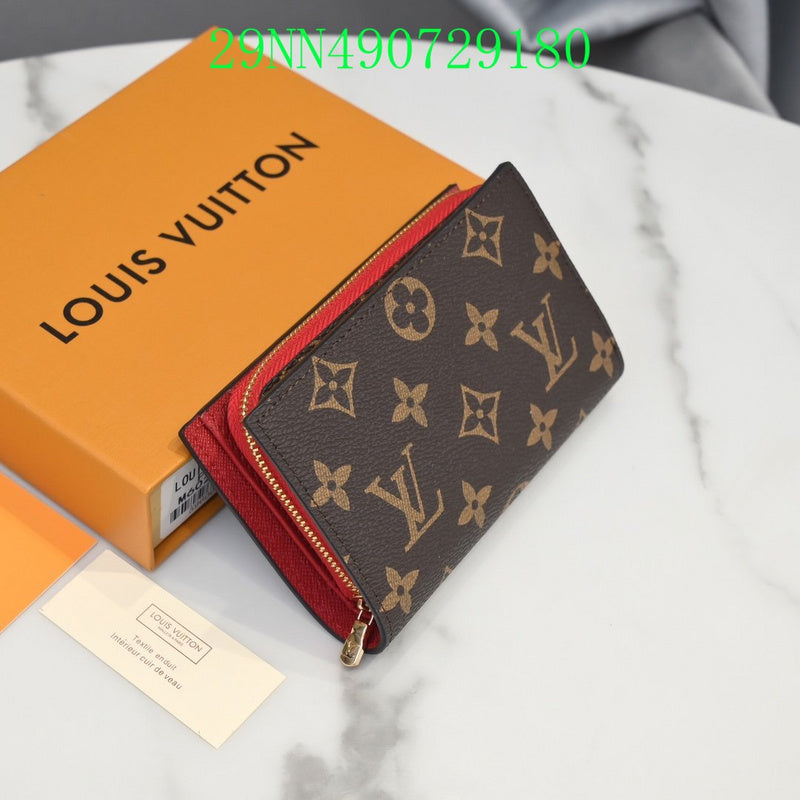 COZY BAGS - CHL Wallet - 730