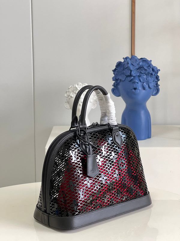 COZY - LV Bags - 2596